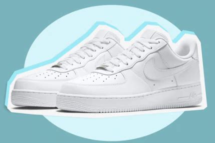 WOHER WEISS ICH, OB MEINE AIR FORCE 1 Sneaker 